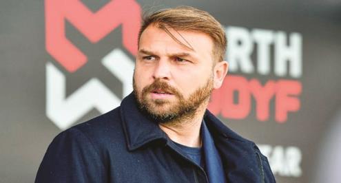 سباعية روما تُطيح بزانيتي من تدريب إمبولي